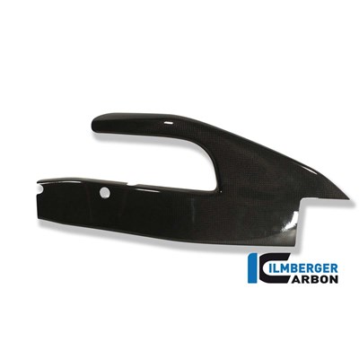 Bild von Schwingenabdeckung links