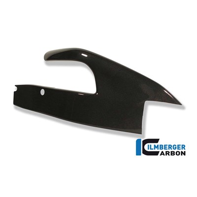 Bild von Schwingenabdeckung links