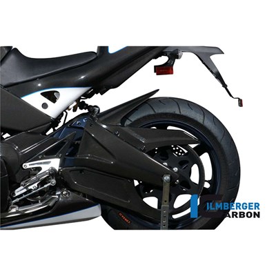 Bild von Schwingenabdeckung links