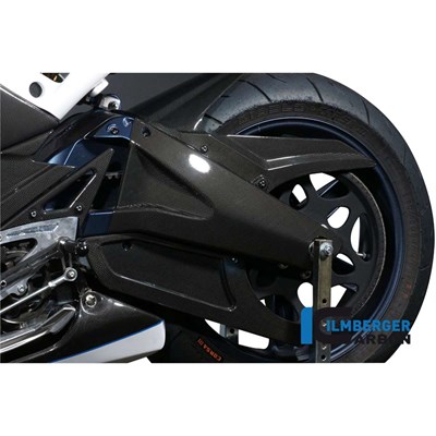 Bild von Schwingenabdeckung links