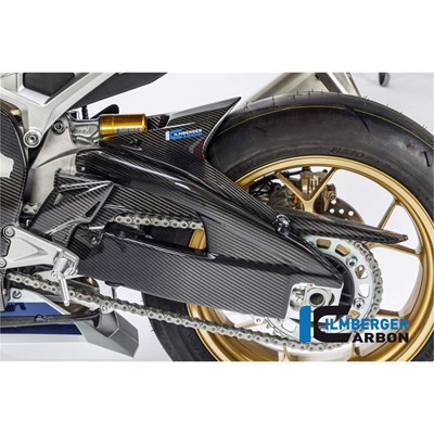 Bild von Schwingenabdeckung links