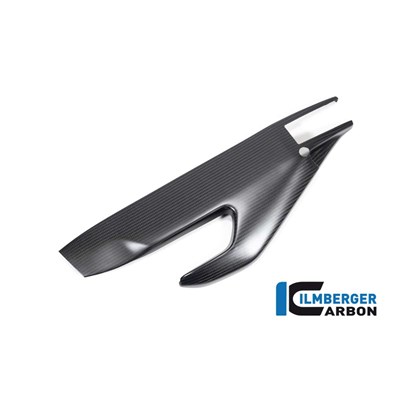 Bild von Schwingenabdeckung links matt