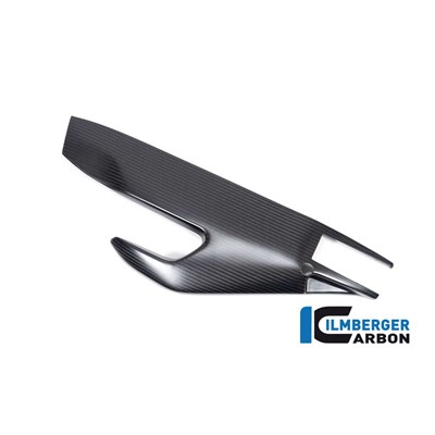 Bild von Schwingenabdeckung links matt