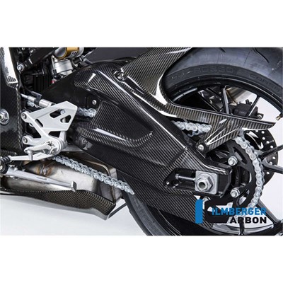 Bild von Schwingenabdeckung re/li (2tlg)