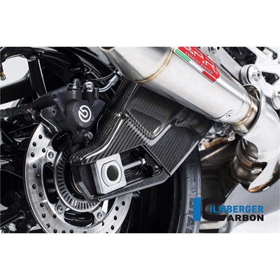 Bild von Schwingenabdeckung re/li (2tlg)