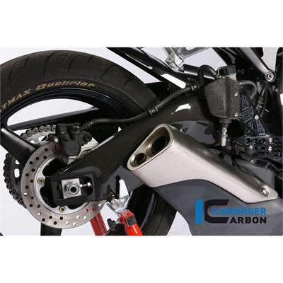 Bild von Schwingenabdeckung rechts