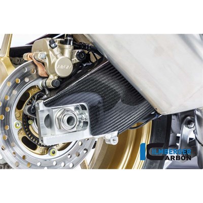 Bild von Schwingenabdeckung rechts