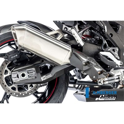 Bild von Schwingenabdeckung rechts