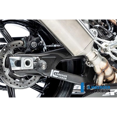 Bild von Schwingenabdeckung rechts