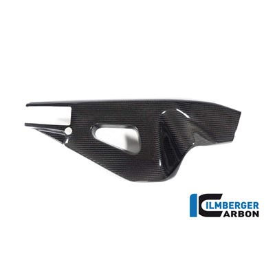 Bild von Schwingenabdeckung rechts glanz