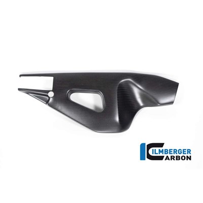 Bild von Schwingenabdeckung rechts matt