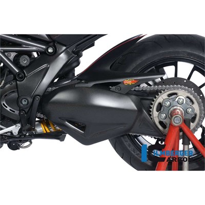 Bild von Schwingenschutz