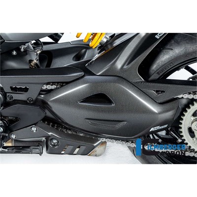 Bild von Schwingenschutz matt