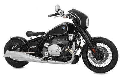 Bild von Schwingsattel RockBob für Heckfender RockBob