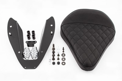 Bild von Schwingsattel RockBob für Heckfender RockBob