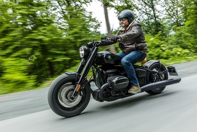 Bild von Schwingsattel RockBob für Heckfender RockBob