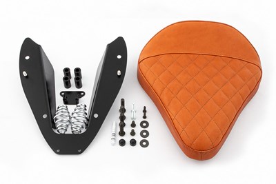 Bild von Schwingsattel RockBob für Heckfender RockBob