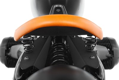 Bild von Schwingsattel RockBob für Heckfender RockBob