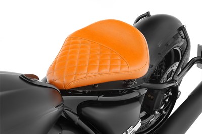 Bild von Schwingsattel RockBob für Heckfender RockBob