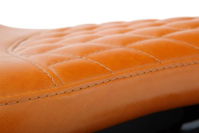 Bild von Schwingsattel RockBob für Heckfender RockBob