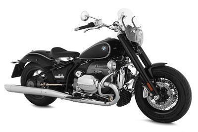 Bild von Schwingsattel »RockBob« für das Serienheck