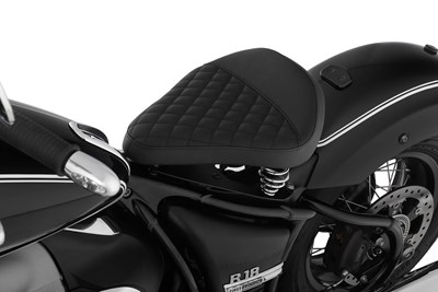 Bild von Schwingsattel »RockBob« mit Serienheck