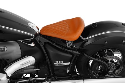 Bild von Schwingsattel »RockBob« mit Serienheck