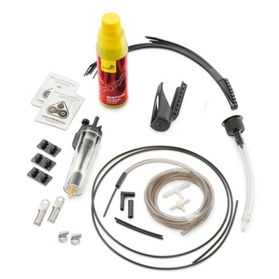 Bild von Scottoiler-Kit