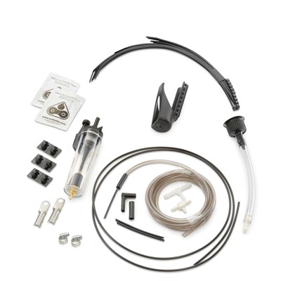 Bild von Scottoilerkit