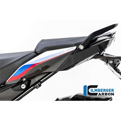 Bild von Seitendeckel am Sitz links