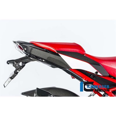 Bild von Seitendeckel am Sitz rechts