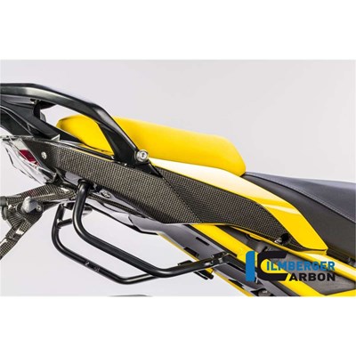 Bild von Seitendeckel am Sitz rechts