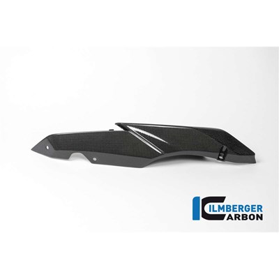 Bild von Seitendeckel am Sitz rechts