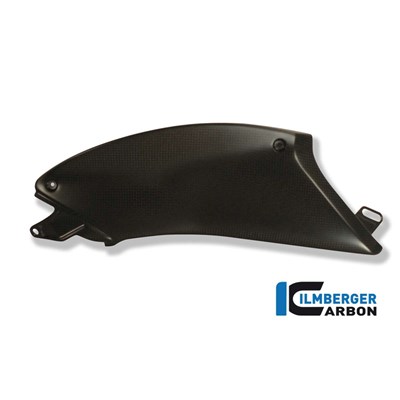 Bild von Seitendeckel am Tank links