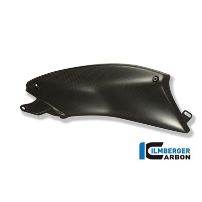 Bild von Seitendeckel am Tank links