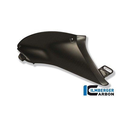 Bild von Seitendeckel am Tank links