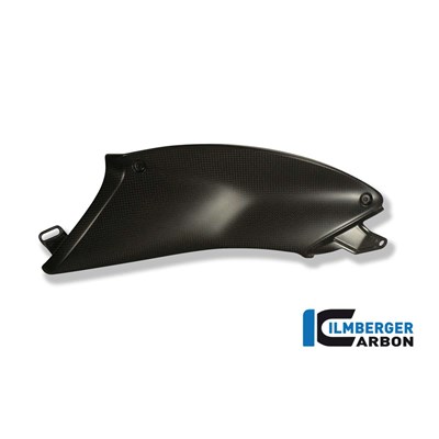 Bild von Seitendeckel am Tank rechts