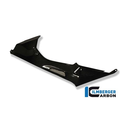 Bild von Seitendeckel links am Tank