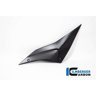 Bild von Seitendeckel links matt