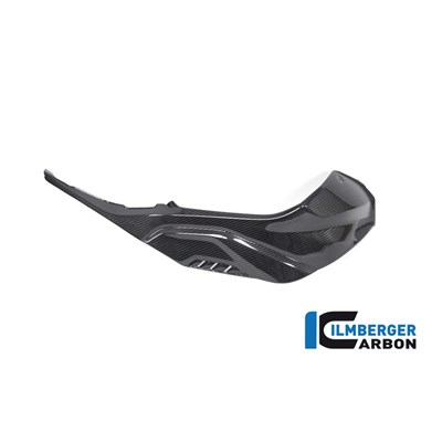 Bild von Seitendeckel rechts am Tank