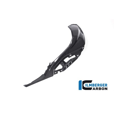 Bild von Seitendeckel rechts am Tank