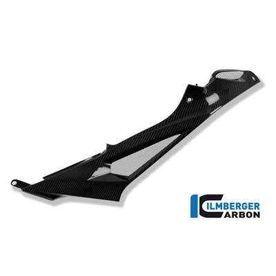 Bild von Seitendeckel rechts am Tank