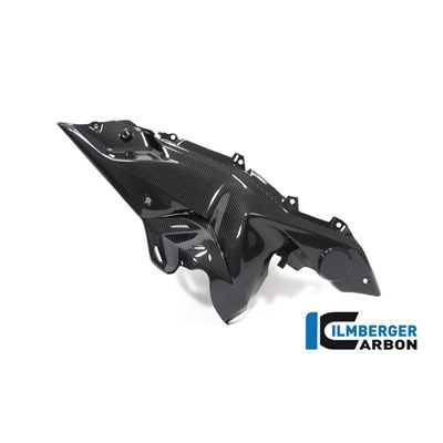 Bild von Seitendeckel unter Tank rechts