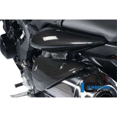 Bild von Seitendeckel unterm Sitz links