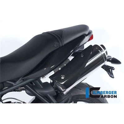 Bild von Seitendeckel unterm Sitz links