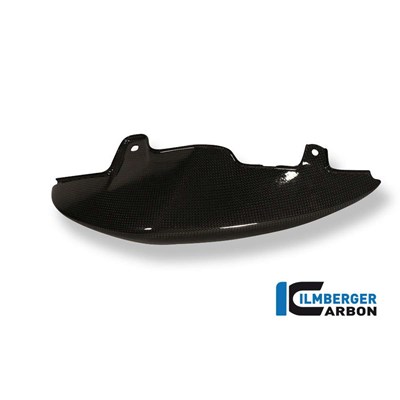 Bild von Seitendeckel unterm Sitz links