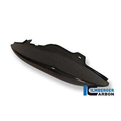 Bild von Seitendeckel unterm Sitz rechts