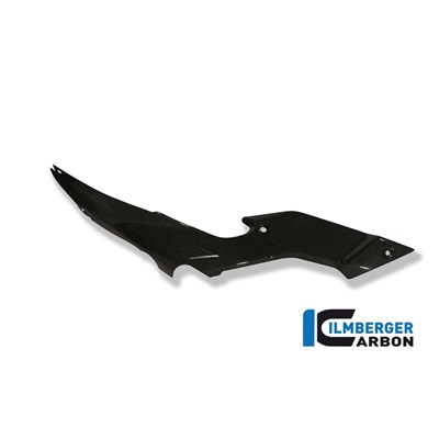 Bild von Seitendeckel unterm Sitz rechts