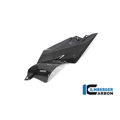 Bild von Seitendeckel unterm Tank links