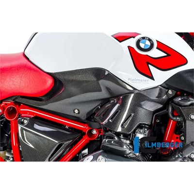 Bild von Seitendeckel unterm Tank rechts